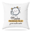 MS Regalos Personalizados | Almohada personalizada | Madre primeriza | My Sign Lima Peru