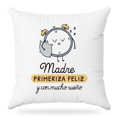 MS Regalos Personalizados | Almohada personalizada | Madre primeriza | My Sign Lima Peru