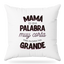MS Regalos Personalizados | Almohada personalizada | Mamá 02 | My Sign Lima Peru