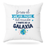 MS Regalos Personalizados | Almohada personalizada | El mejor padre de la galaxia | My Sign Lima Peru