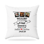 MS Regalos Personalizados | Almohada personalizada | Nuestro amor | My Sign Lima Peru