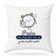 MS Regalos Personalizados | Almohada personalizada | Padre primerizo | My Sign Lima Peru