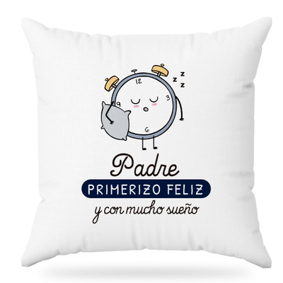MS Regalos Personalizados | Almohada personalizada | Padre primerizo | My Sign Lima Peru