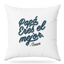 MS Regalos Personalizados | Almohada personalizada | Papá eres el mejor | My Sign Lima Peru