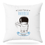 MS Regalos Personalizados | Almohada personalizada | Papá universo | My Sign Lima Peru