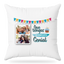 MS Regalos Personalizados | Almohada personalizada | Que tengas un cumpleaños genial | My Sign Lima Peru