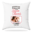 MS Regalos Personalizados | Almohada personalizada |  Súper mamá | My Sign Lima Peru