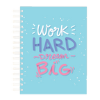 MS Regalos Personalizados | Block personalizado | Work | My Sign Lima Peru