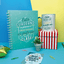 MS Regalos Personalizados | Block personalizado + Taza | Profesor con clase | My Sign Lima Peru