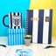 MS Regalos Personalizados | Block Personalizado + Taza | Alianza Lima | My Sign Lima Peru