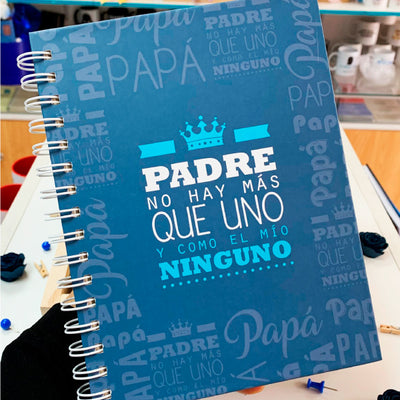 Block personalizado - MS Regalos Lima Peru