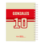 Block personalizado - MS Regalos Lima Peru