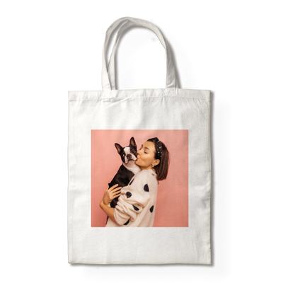 MS Regalos Personalizados | Totebag | Foto/Diseño Personalizado | My Sign Lima Peru
