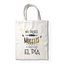 MS Regalos Personalizados | Totebag | No dejes que los Muggles te malogren el día | My Sign Lima Peru