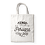 MS Regalos Personalizados | Totebag | Tengo el orgullo de ser peruano | My Sign Lima Peru