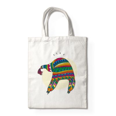 MS Regalos Personalizados | Totebag | Chullo | My Sign Lima Peru