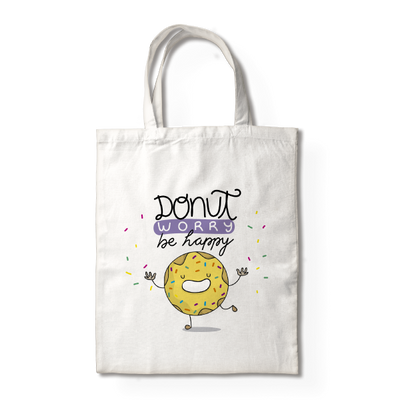 MS Regalos Personalizados | Totebag | Donut | My Sign Lima Peru