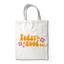 MS Regalos Personalizados | Bolsa Tocuyo | Today is a good | My Sign Lima Peru