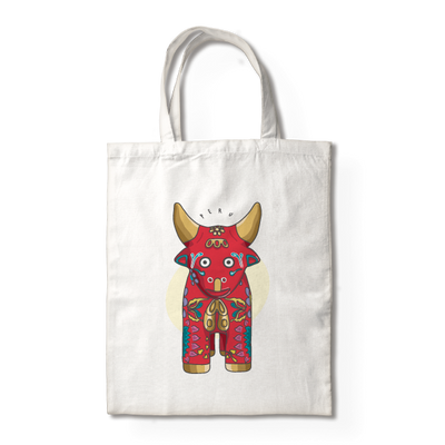 MS Regalos Personalizados | Totebag | Torito | My Sign Lima Peru