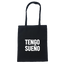MS Regalos Personalizados | Bolsas Sarcásticas | Tengo sueño | My Sign Lima Peru