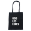 MS Regalos Personalizados | Bolsas Sarcásticas | Odio los lunes | My Sign Lima Peru
