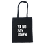 MS Regalos Personalizados | Bolsas Sarcásticas | Ya no soy joven | My Sign Lima Peru
