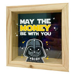 MS Regalos Personalizados | Alcancía Personalizada l Star Wars | My Sign Lima Peru