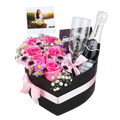 MS Regalos Personalizados | Caja de Flores | Riccadonna | My Sign Lima Peru