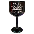 Copa Gin | Araña nombre