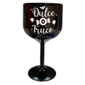 Copa Gin | Dulce o truco