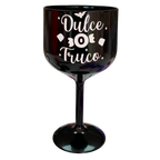 Copa Gin | Dulce o truco