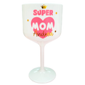 MS Regalos Personalizados | Copa Gin | Super Mom | My Sign Lima Peru