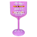 MS Regalos Personalizados | Copa Gin | Junto a ti Mamá | My Sign Lima Peru