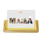 MS Regalos Personalizados | Cuadro de Luz – Mamá | My Sign Lima Peru