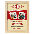MS Regalos Personalizados | Cuadro personalizado | Universitario | My Sign Lima Peru