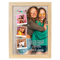 MS Regalos Personalizados | Cuadro Personalizado l Cumple 02 | My Sign Lima Peru