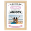MS Regalos Personalizados | Cuadro personalizado | Lo divertido del camino | My Sign Lima Peru