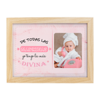 MS Regalos Personalizados | Cuadro personalizado | Madrina divina | My Sign Lima Peru