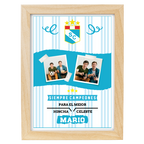 MS Regalos Personalizados | Cuadro personalizado | Sporting cristal | My Sign Lima Peru