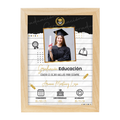 MS Regalos Personalizados | Cuadro Personalizado l Graduación 03 | My Sign Lima Peru