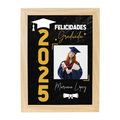 MS Regalos Personalizados | Cuadro Personalizado l Graduación 05 | My Sign Lima Peru