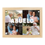 MS Regalos Personalizados | Cuadro Personalizado l Abuelo 07 | My Sign Lima Peru