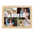 MS Regalos Personalizados | Cuadro Personalizado l Abuelo 07 | My Sign Lima Peru