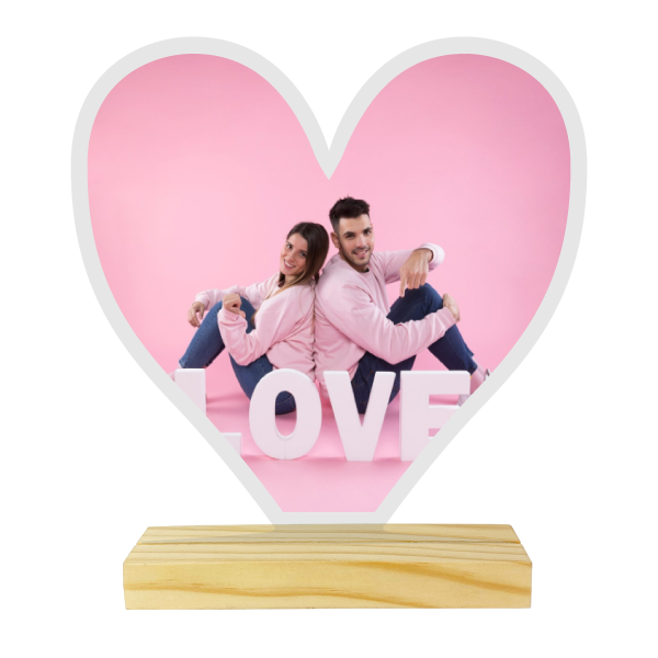 Cuadros y Lienzos de Corazones