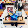 MS Regalos Personalizados | Gift box | Papá 14 | My Sign Lima Peru