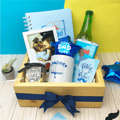 MS Regalos Personalizados | Gift box  | Caja Madera | My Sign Lima Peru