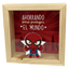 MS Regalos Personalizados | Alcancía Personalizada | Spiderman | My Sign Lima Peru