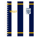 MS Regalos Personalizados | Block Personalizado | Alianza Lima 2 | My Sign Lima Peru