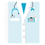 MS Regalos Personalizados | Block Personalizado | Doctor | My Sign Lima Peru