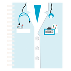MS Regalos Personalizados | Block Personalizado | Doctor | My Sign Lima Peru